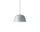 Ambit Pendant Lamp Ø16.5, light blue