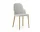 Allez Chair Oak, warm grey