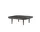 Fly SC4 Coffee Table, smoked oak/Nero Marquina