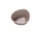 Curve Bowl S, warm grey