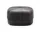 Circus Pouf Large, grey