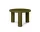 Post Coffee Table Small, olive