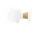 Rise Wall Lamp Hardwired, white