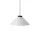 Aline 40 Pendant, black