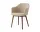Rely HW79 Armchair, Karakorum 003/walnut