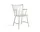 J42 Chair, warm grey