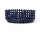 Ceramic Centrepiece Bowl, blue