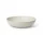 Flow Bowl L, off-white speckle