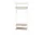 String Hallway R Shelving Set, beige