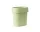 Reduce Paper Bin, light green