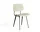 Revolt Chair, beige/rice