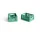 Colour Crate Mini, set of 2, dark mint