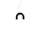 Arch Single Pendant, black