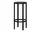 Doon Bar Stool 75 cm, vulcano black