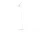 AJ Floor Lamp, white