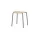 Pavilion Stool AV36, oak