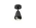 Anoli Spot Surface, black