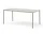 May Table 170x85, light grey
