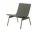 Ville Outdoor Lounge Chair AV44, bronze green