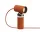 Bilboquet Table Lamp, tomato