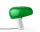 Snoopy Table Lamp, green