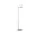 IC F1 Floor Lamp, chrome