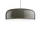 Smithfield S Suspension Lamp, mud