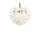 PH Artichoke Pendant Ø48, white