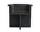 Brutus Dining Chair, coffee