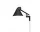 NJP Wall Lamp Short, black