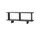 Archivo Shelf JH43, black grey