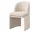 Loafer SC106 Side Chair, Barnum 24