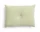 Dot Cushion Linen, pistachio green