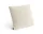 Texture Cushion, cream melange