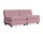 Amanta 2-Seater Sofa, Yuma 1851