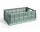 Colour Crate Large, sage green