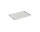 Colour Crate Lid Plastic Small, grey