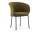 Knit Armchair, olive