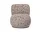 Rico Lounge Piccolo Cilla, taupe