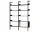 Rombe Configuration C, anthracite