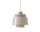 Utzon JU1 Pendant Lamp, grey beige