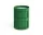 Facet Cabinet 20, spinach green