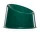 Panto Pop Lounge Chair, green