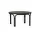 Thorvald SC108 Coffee Table Ø70, warm black