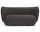 Rico Sofa 2, Grain chocolate