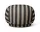 Rico Pouf, Louisiana sand / black