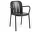 Deville Armchair, anthracite
