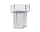 Fab Vase, transparent