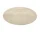 Zen Rug Round Ø200 cm, creme
