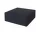 Sora Pouf 95x95 cm, blue
